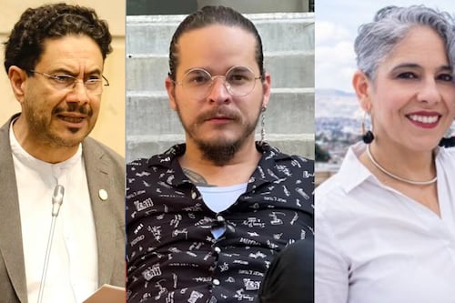 Astrólogo que predijo el triunfo de Petro, bajo la lupa por mensajes con María José Pizarro, ¿favoritismo con Cepeda?