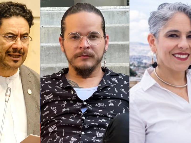 Astrólogo que predijo el triunfo de Petro, bajo la lupa por mensajes con María José Pizarro, ¿favoritismo con Cepeda?