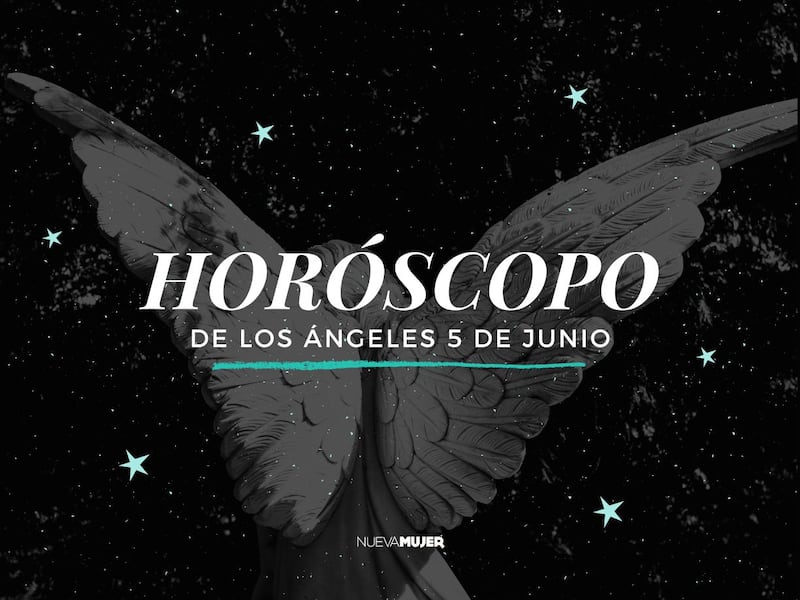 Horóscopo de los ángeles de hoy: mensajes de luz, protección y guía para cada signo este 16 de junio