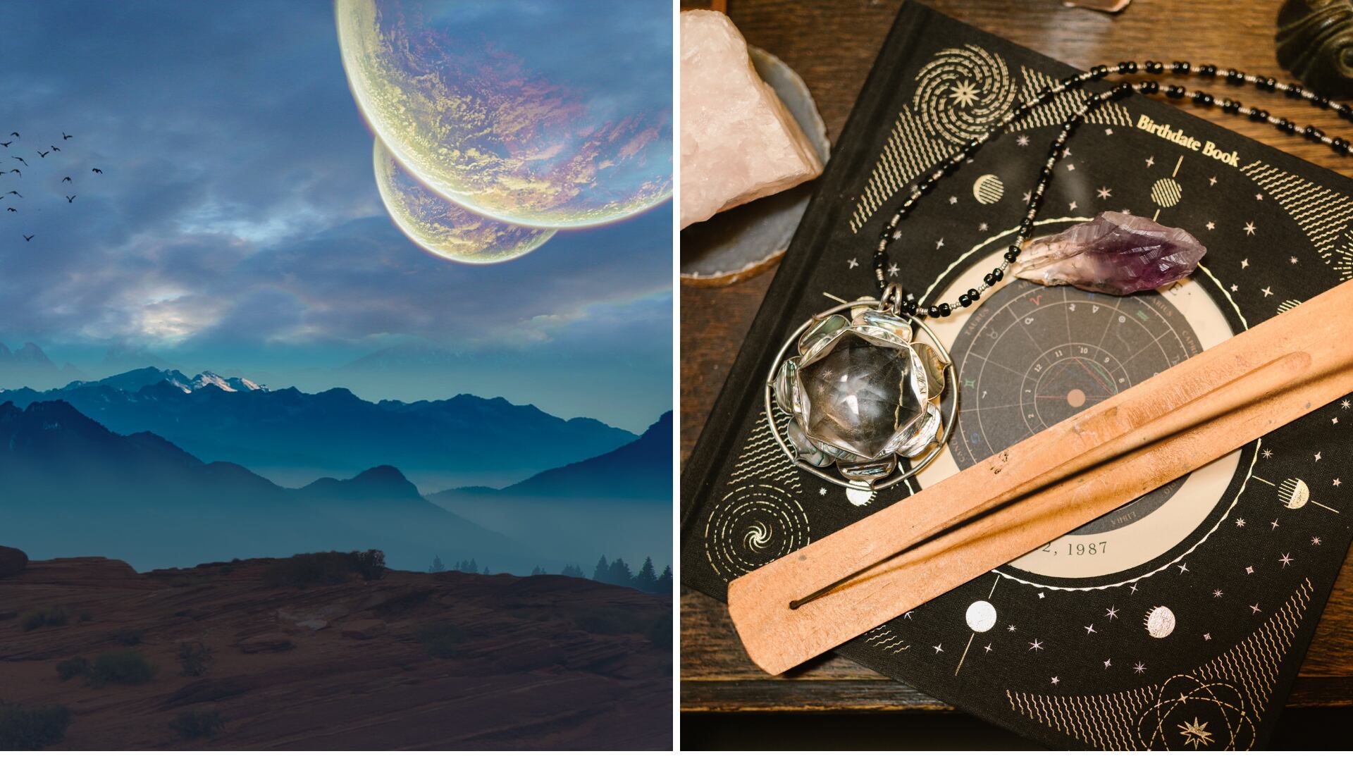 Mercurio retrógrado