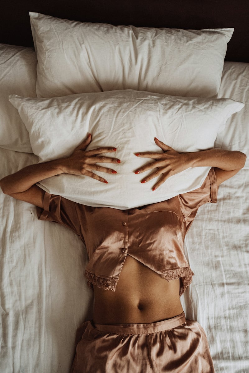 ¿Nunca has tenido un orgasmo? Lo que necesitas saber para alcanzar el placer