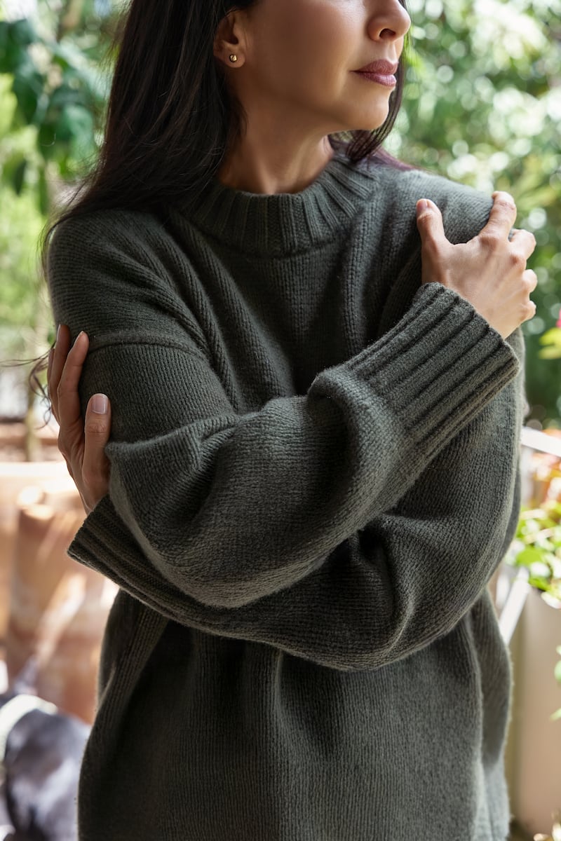 Ivonne Díaz de Sandi Chávez