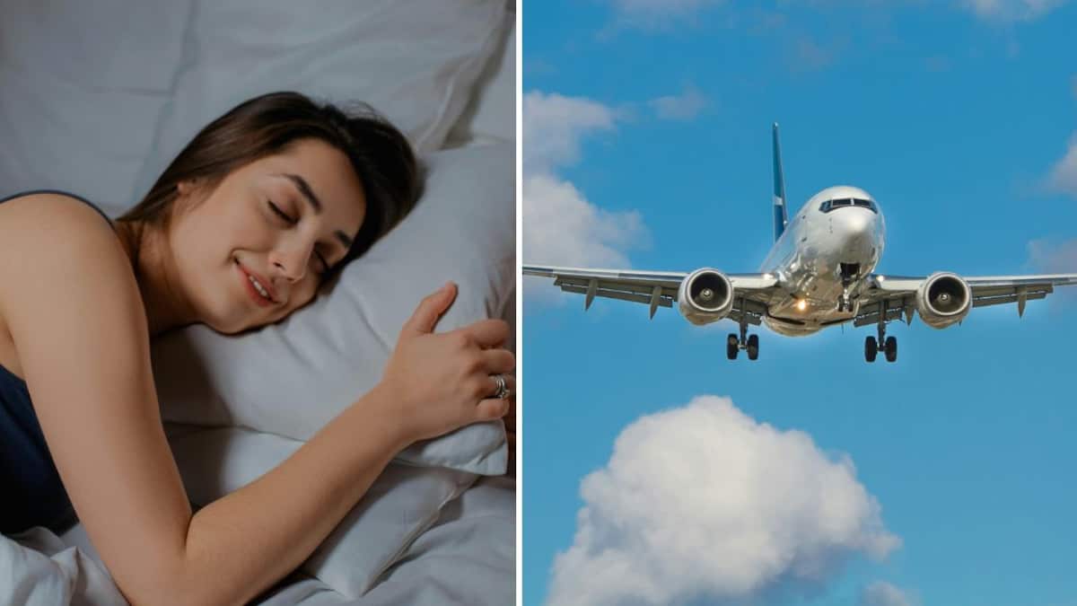 Los sueños que incluyen volar son bastante comunes