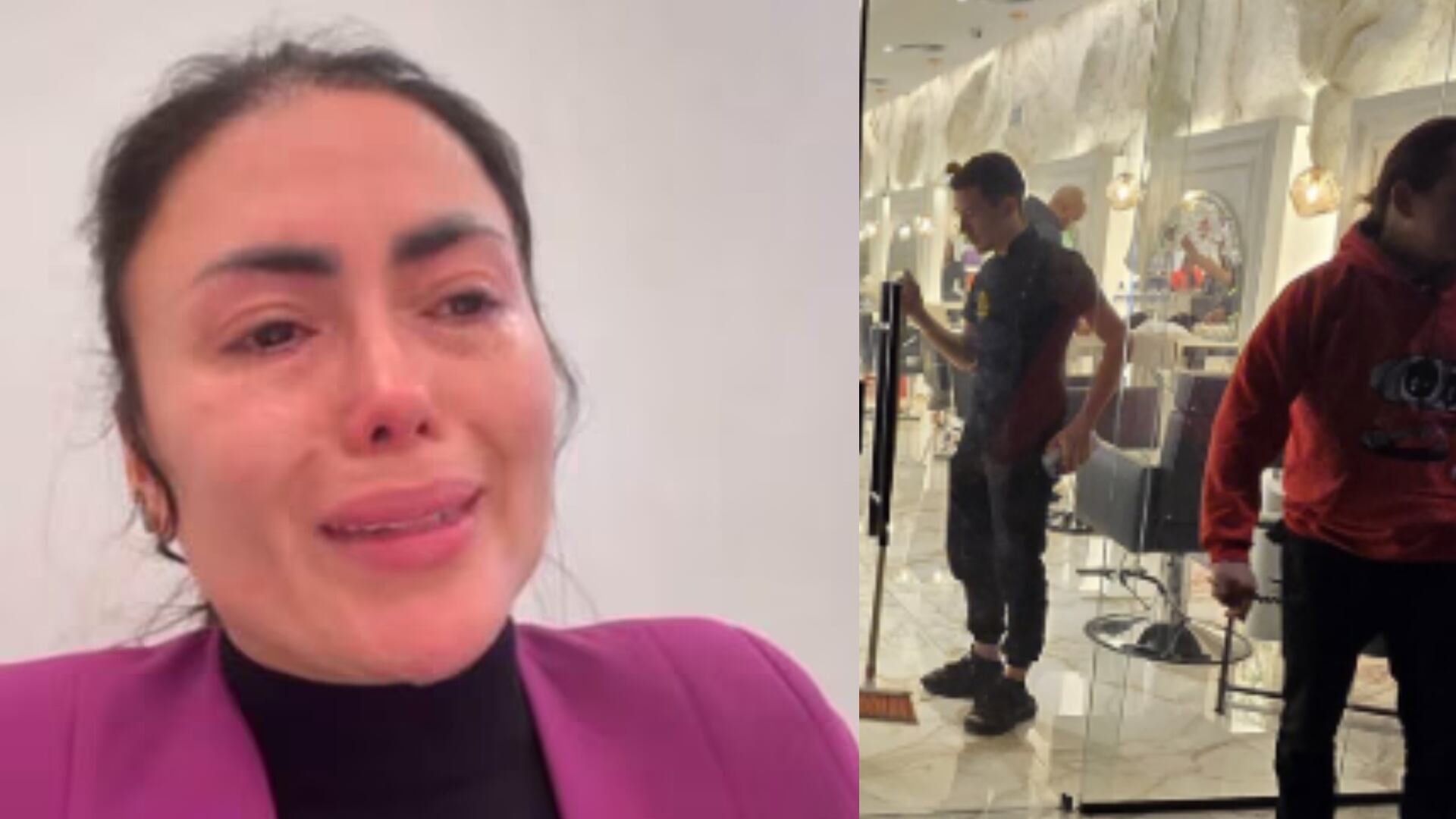 Nuevo local de Epa Colombia en Bogotá sufrió costosos daños tras su captura