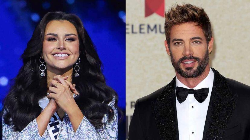 Emilia Dides reveló por qué no prosperó su coqueteo con William Levy: "Mucha fotito, mucho comentario…”