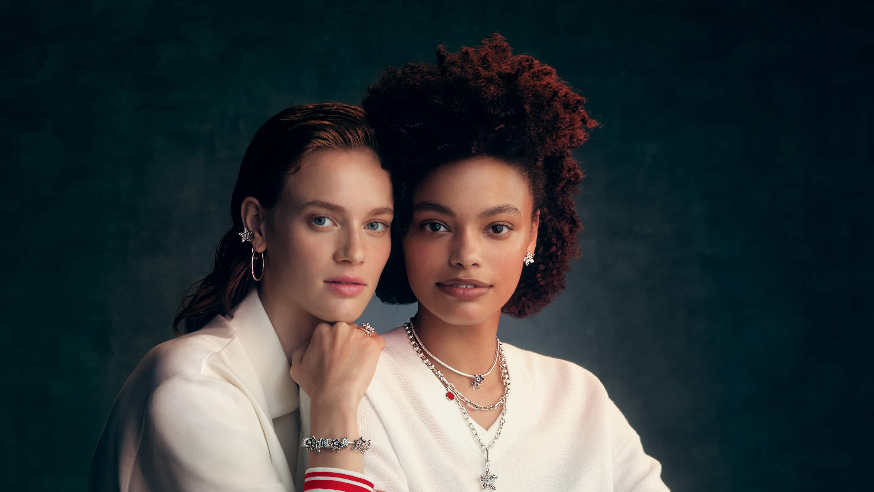 stranger things x pandora 1