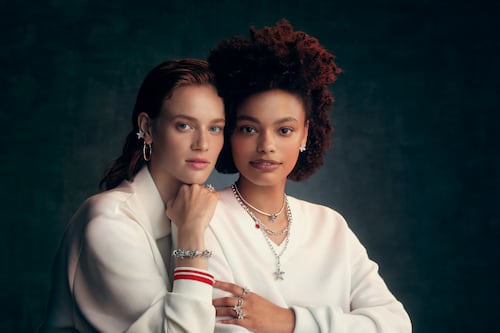 Pandora presenta primera colección inspirada en Stranger Things