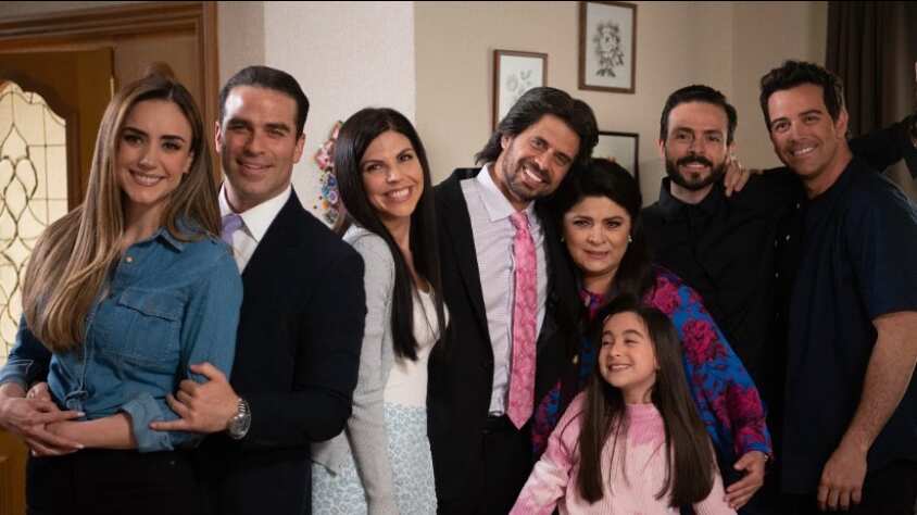 Remakes de telenovelas mexicanas