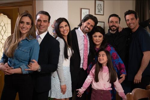 Estos son los polémicos remakes de tus telenovelas favoritas que TelevisaUnivision planea estrenar este año