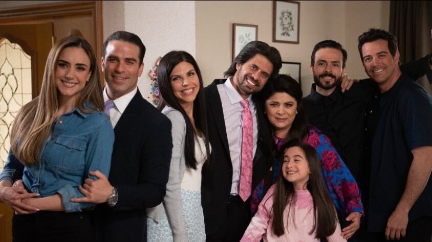 Remakes de telenovelas mexicanas