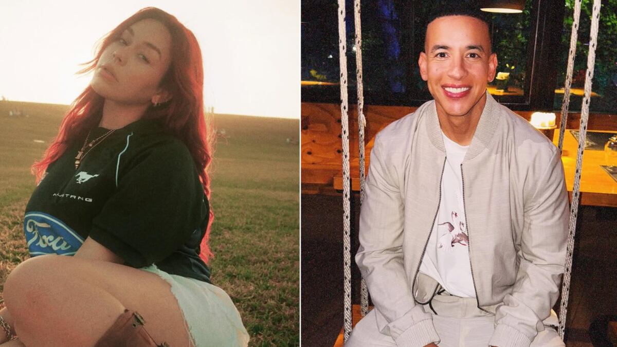 La relación de Daddy Yankee y su única hija estaría fracturada y este gesto lo probaría.