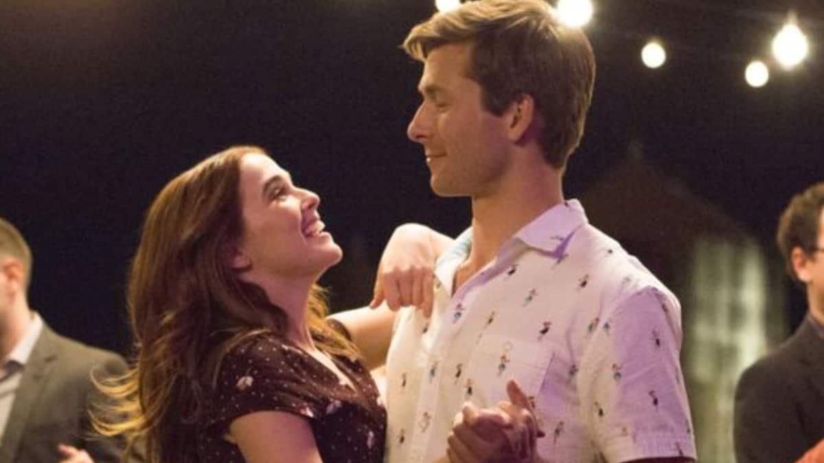 Películas de Netflix sobre amores inesperados