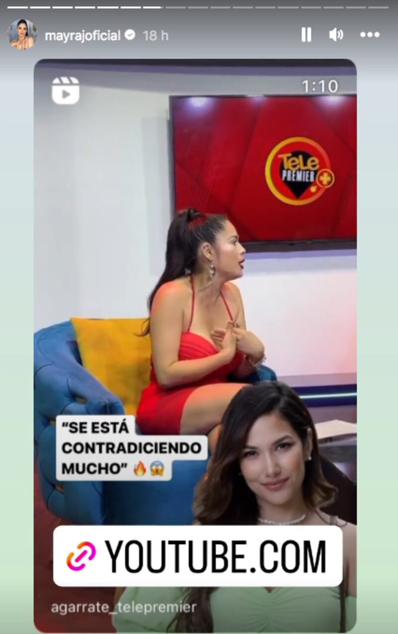 Mayra Jaime