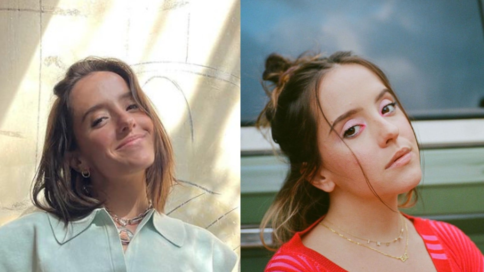 Evaluna tatuaje en baby bump