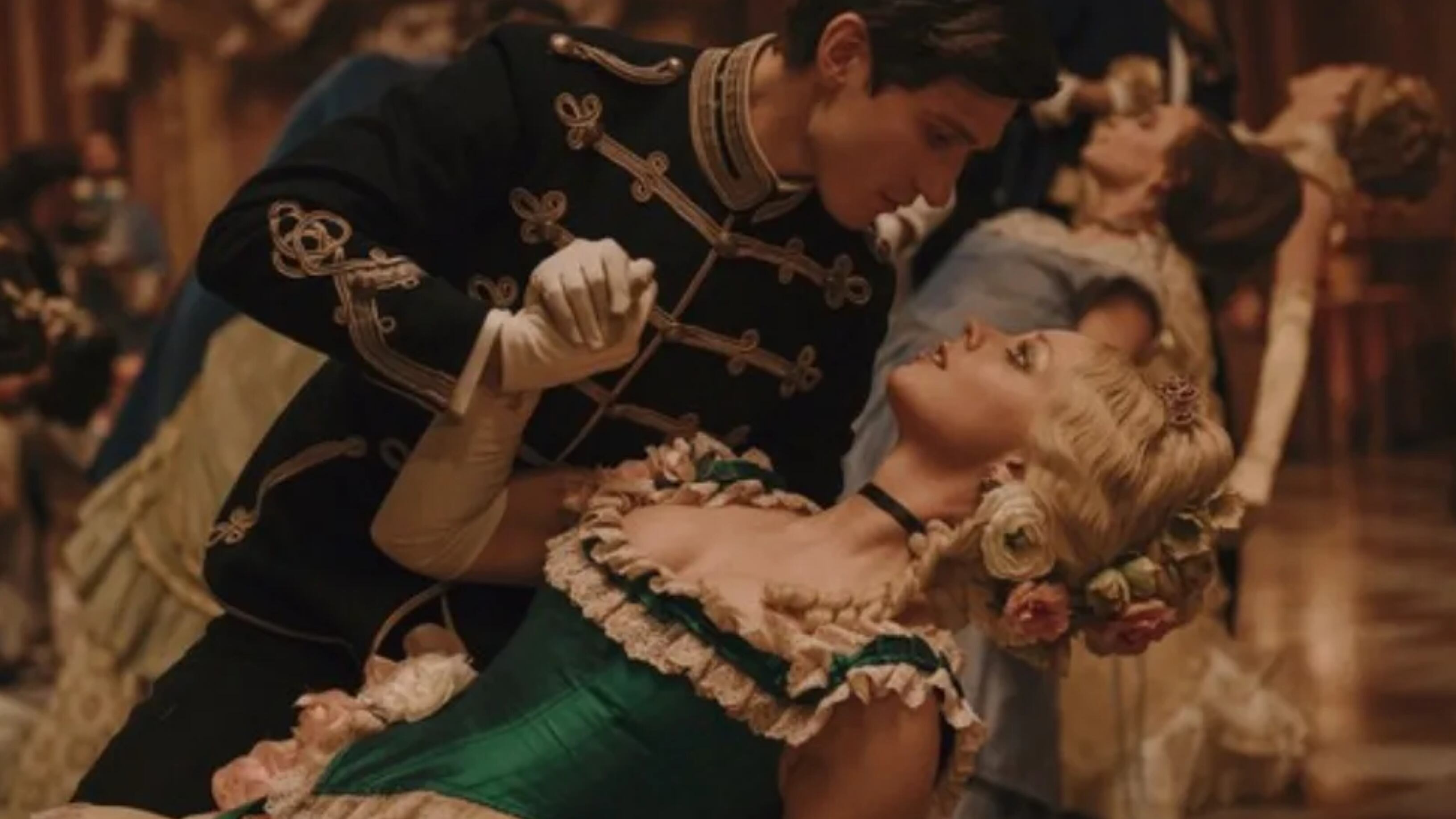 The Uggly Stepsister