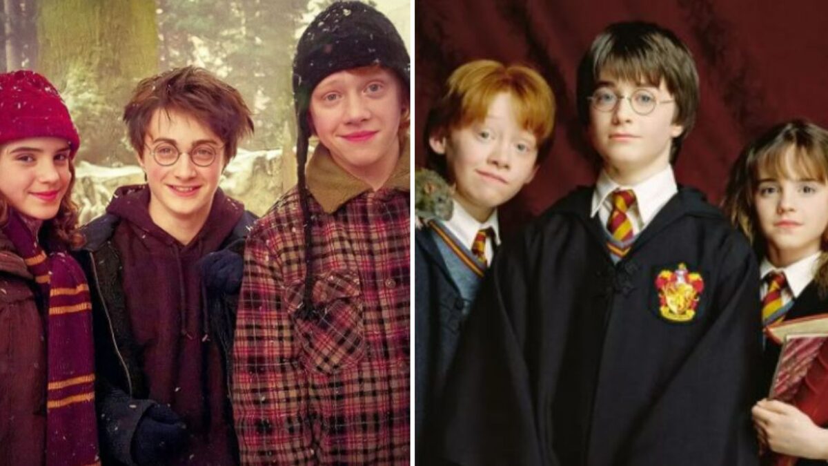 HBO Max está trabajando en una nueva serie basada en los libros de J.K. Rowling, Harry Potter, lo que enloqueció a los fans