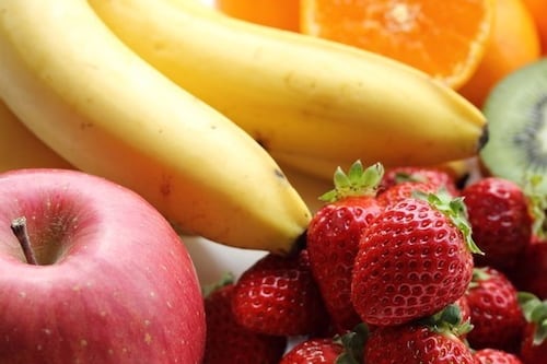 Frutas recomendadas por los nutricionistas para la dieta diaria