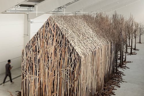 El arte tiene rostro de mujer: 7 genias que conquistaron las Bellas Artes