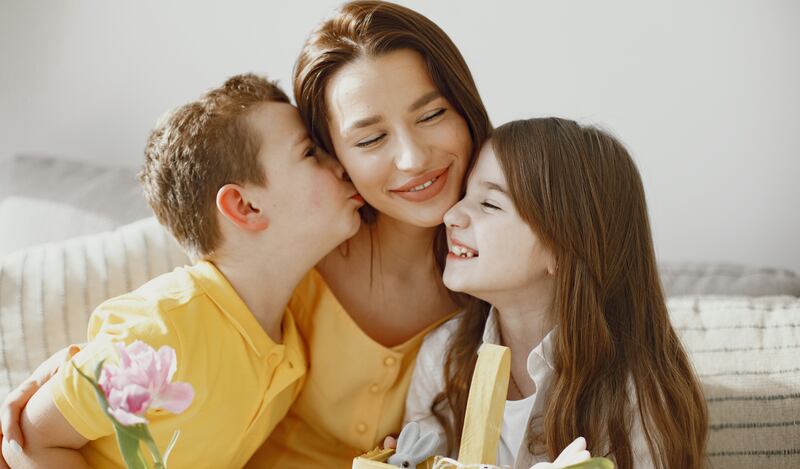 Maternidad