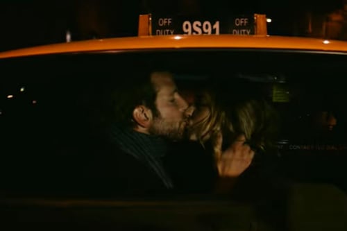 New York, I Love You: la película romántica que te hará soñar con enamorarte