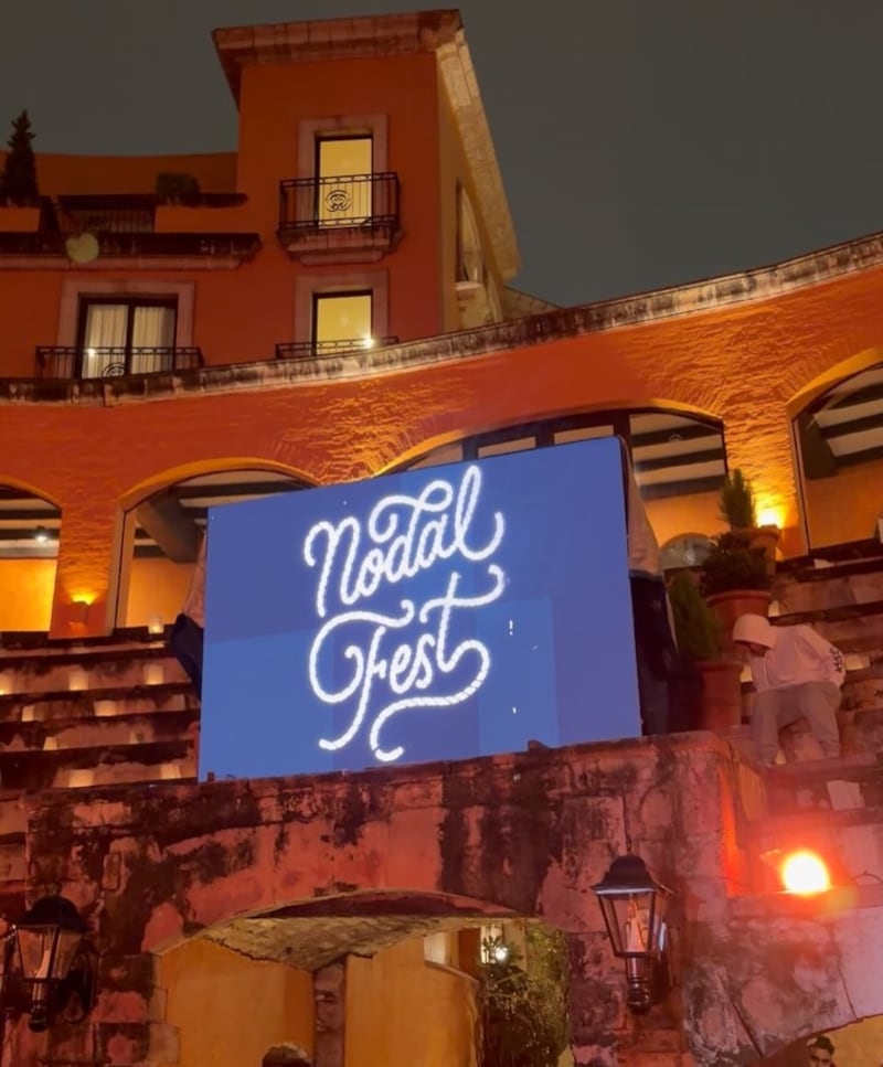 Nodal Fest 2026