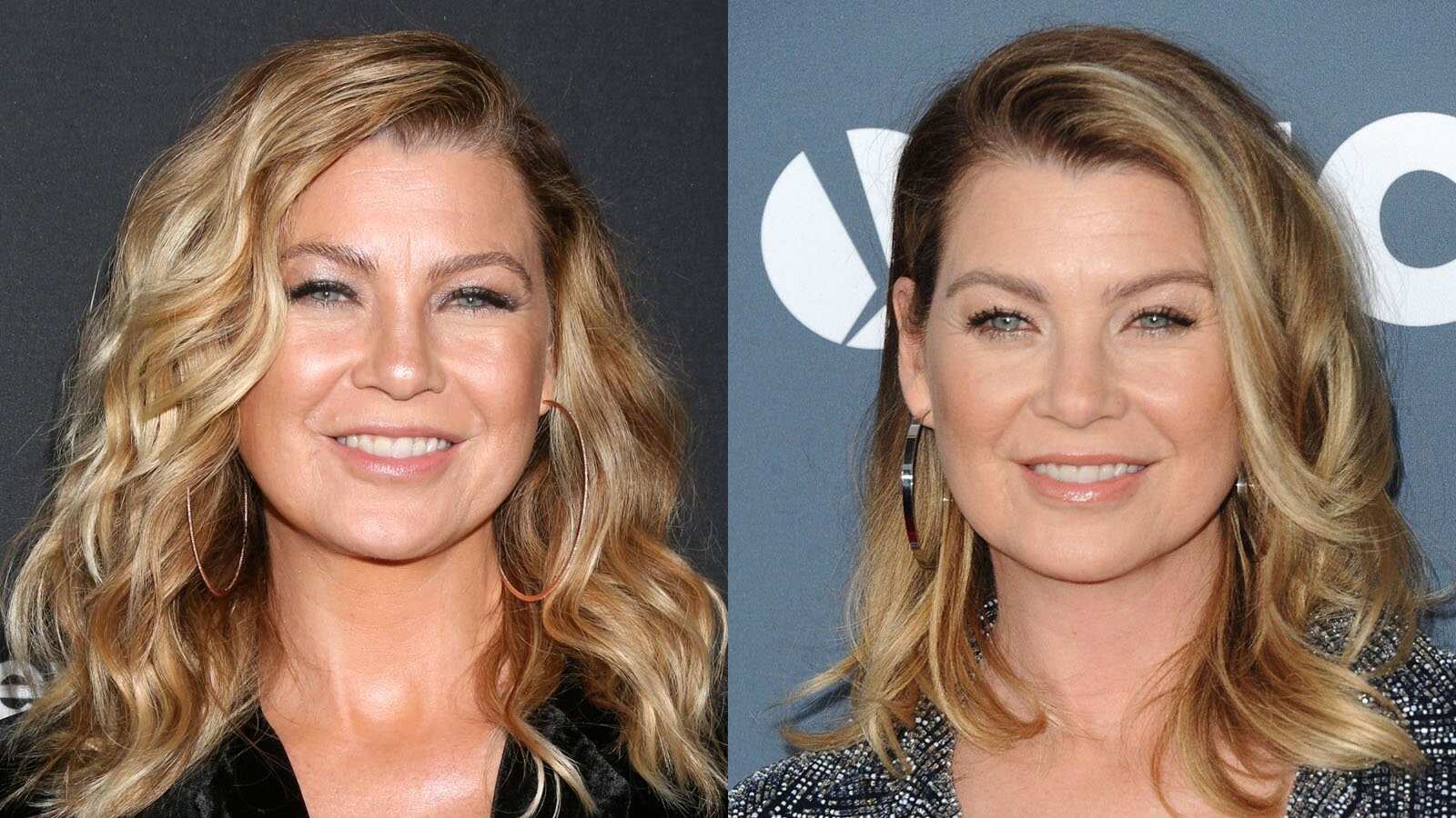 Ellen Pompeo