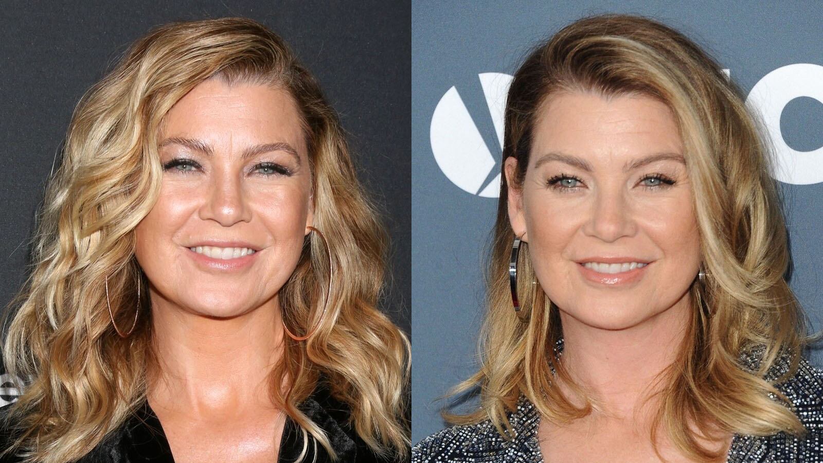 Ellen Pompeo