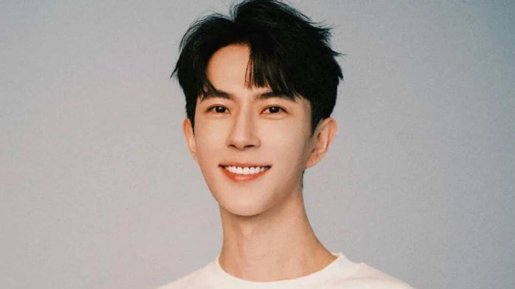 También conocido como Alan Yu, fue un actor, cantante y director chino. (Foto: Redes sociales)