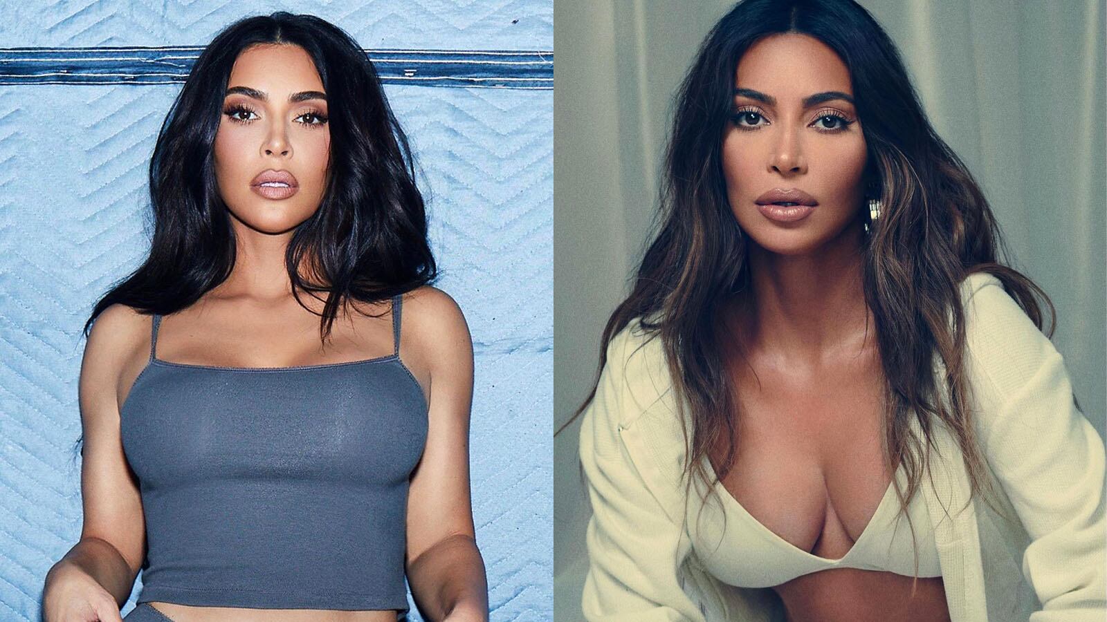 Kim Kardashian