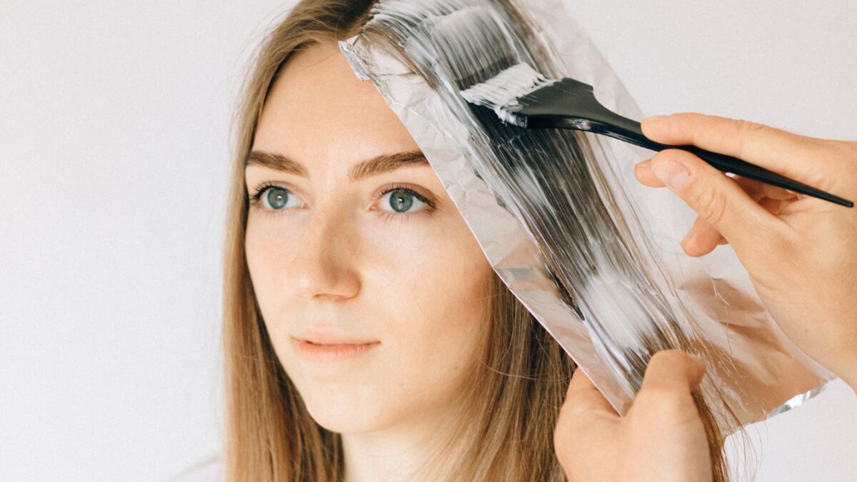 Face Framing: la tendencia de mechas que destacan tus rasgos más bonitos de tu cara