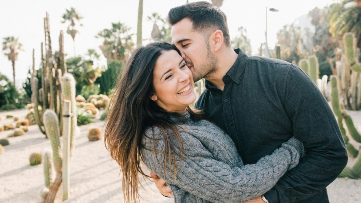 Hay algunas cosas que delatan que estamos con el indicado