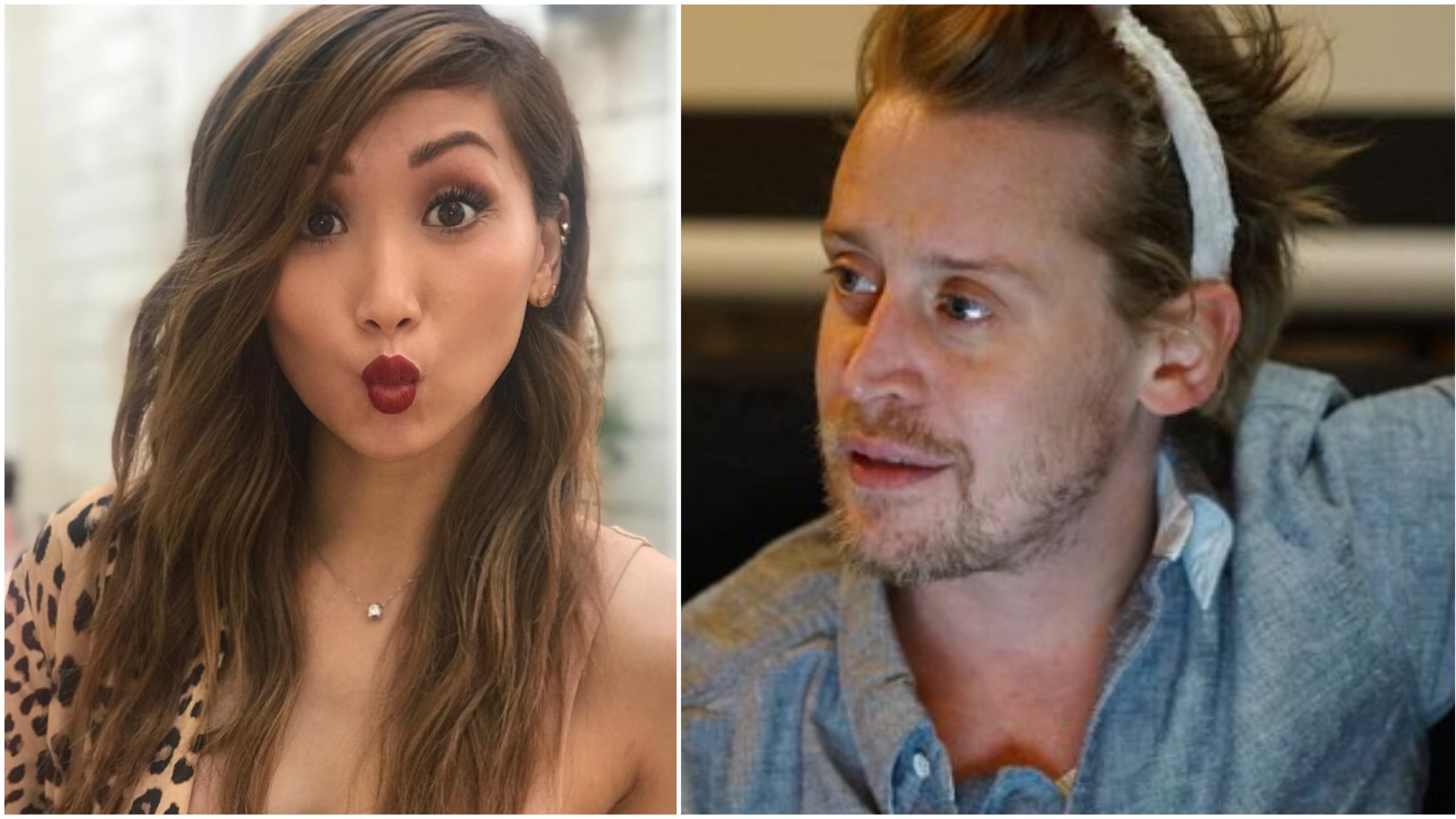 Macaulay Culkin