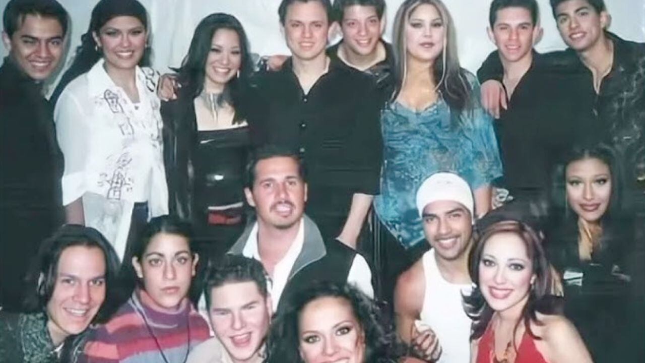 Tras la muerte de Héctor Zamorano, resurgió la historia de otro exalumno que estuvo en peligro de muerte