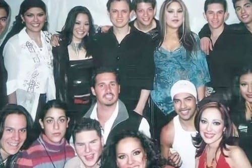 ¿Maldición en la Primera Generación? El exacadémico que sobrevivió a un coma tras ser “destrozado” en carretera