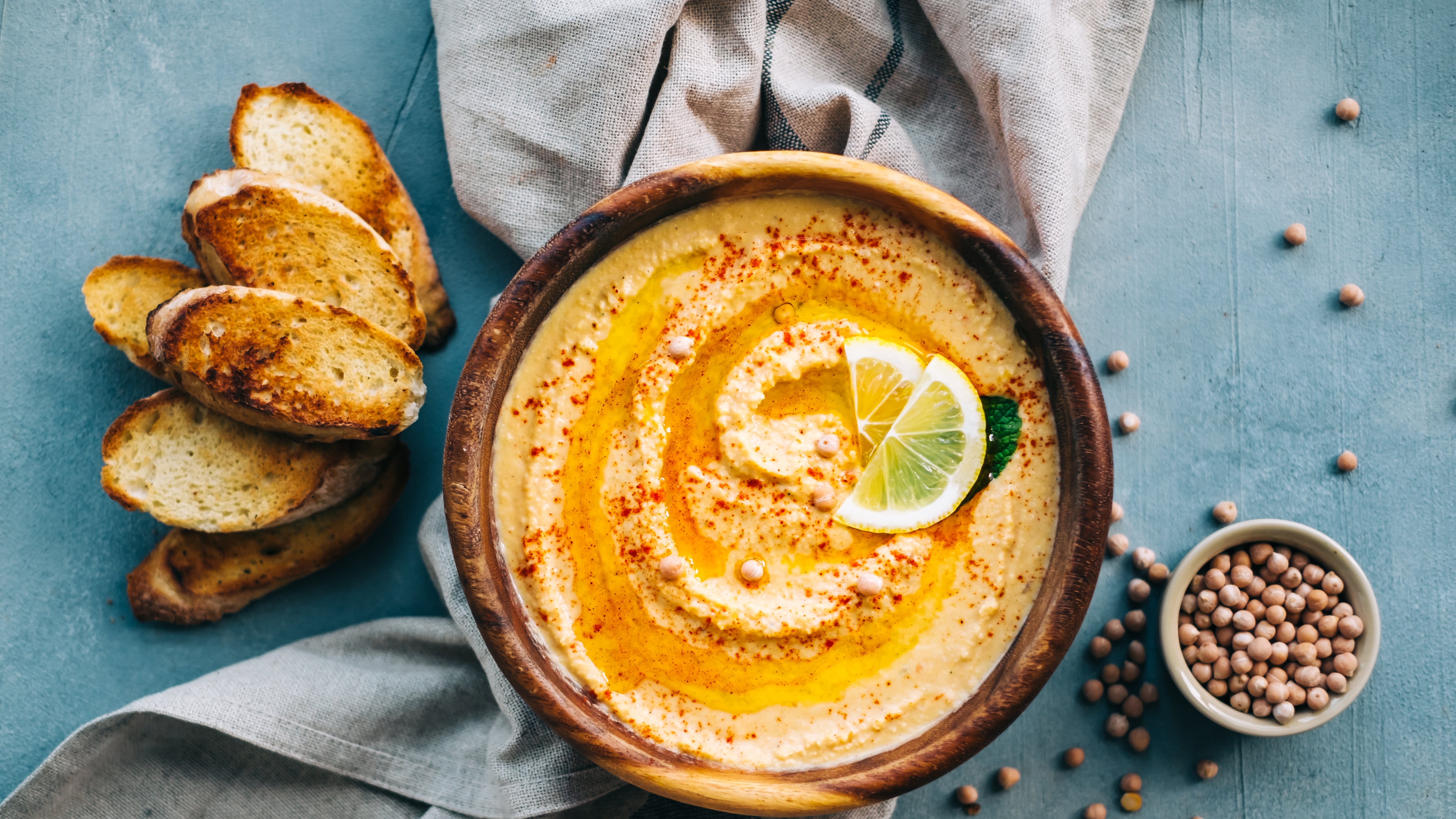 Hummus