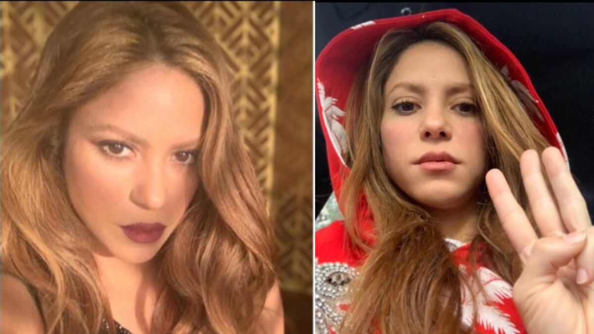 Shakira y Piqué le pusieron fin a su romance de 12 años.