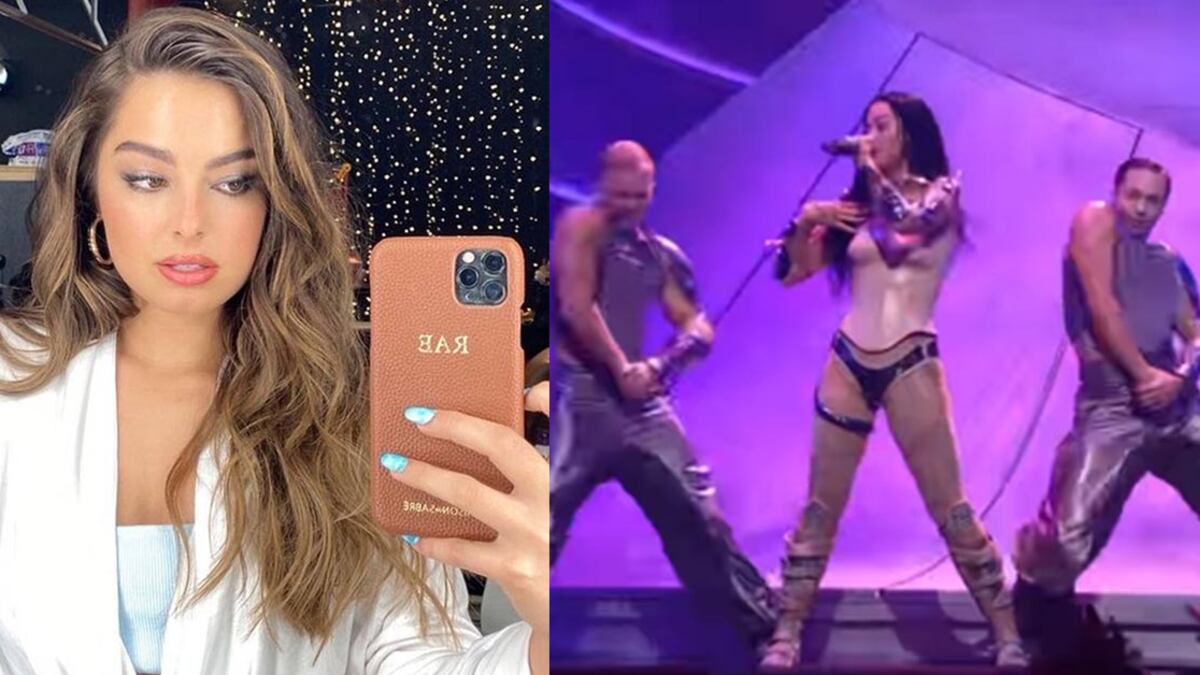 MTV VMas Addison Rae