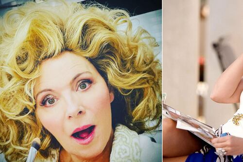 Esta condición cambió todo: ‘Samantha’ regresa a ‘Sex and the city’ y lo hace en sus términos