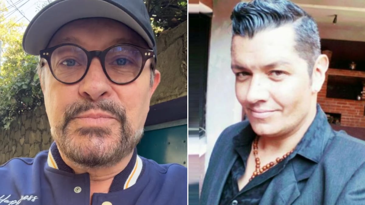 Arturo Peniche / Carlos Peniche