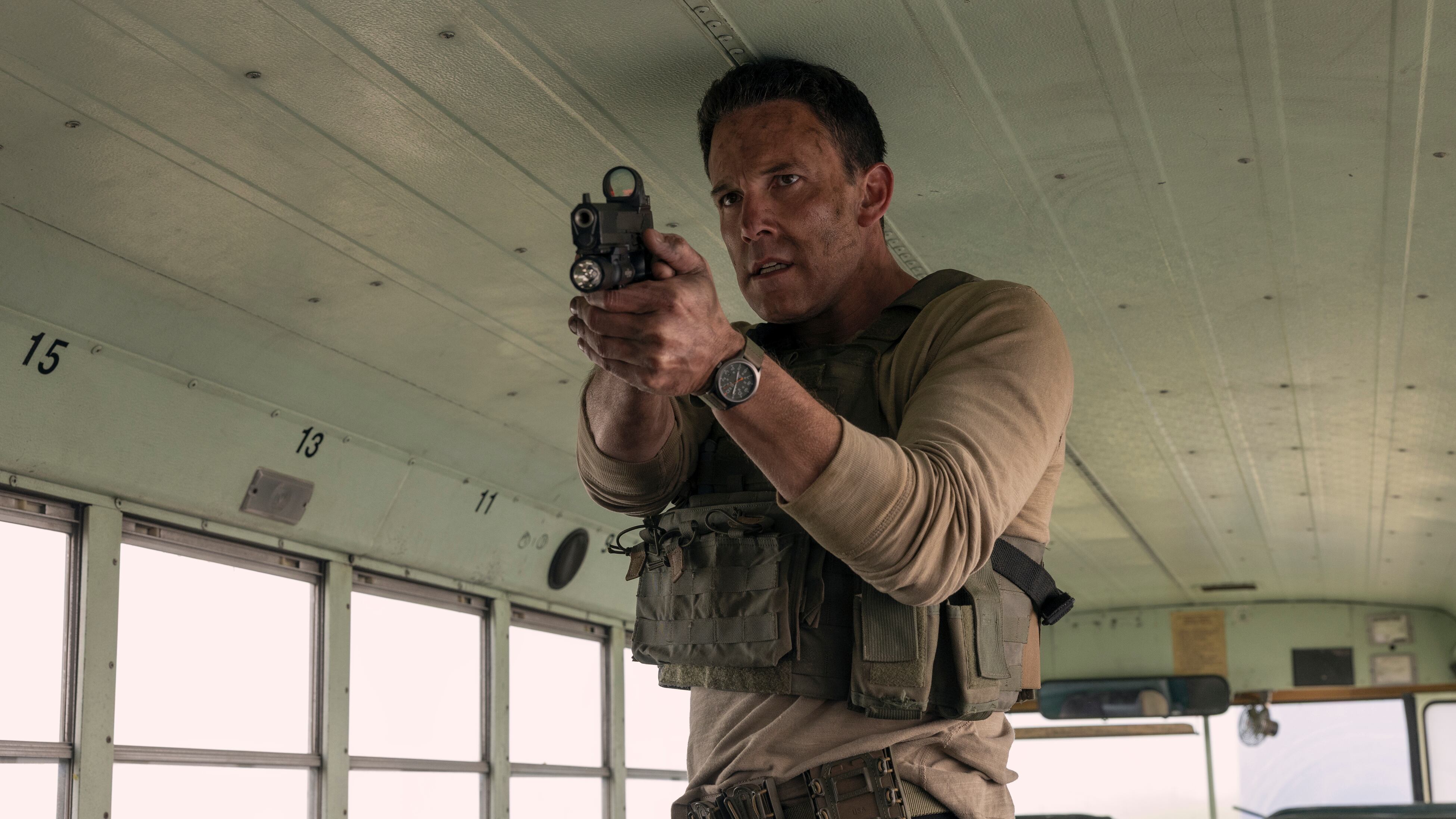 La película que arrasa en Prime Video