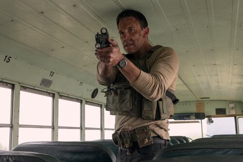 La atrapante película repleta de acción y suspenso que está arrasando: es adictiva