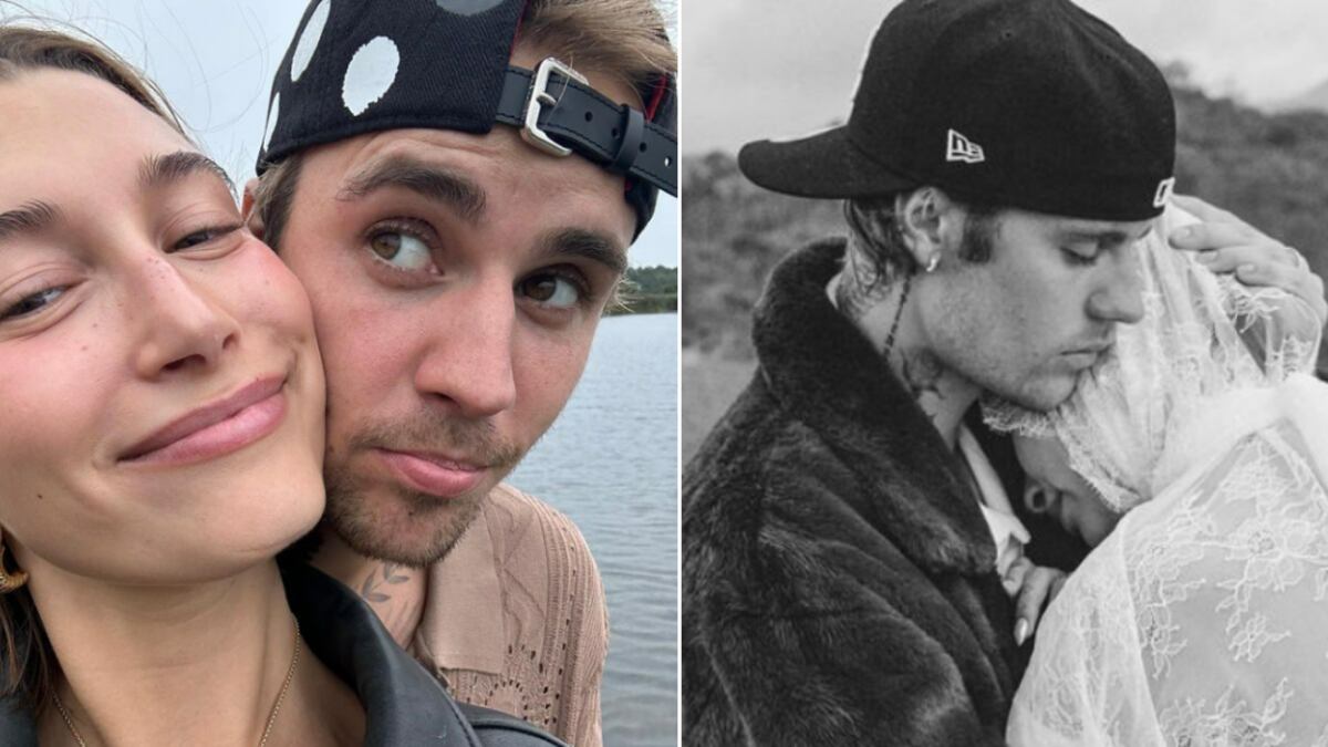 Justin Bieber / Hailey Baldwin