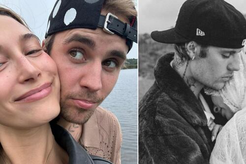 “Es perfecto”: Así respetó Justin Bieber el tiempo de Hailey para ser madre
