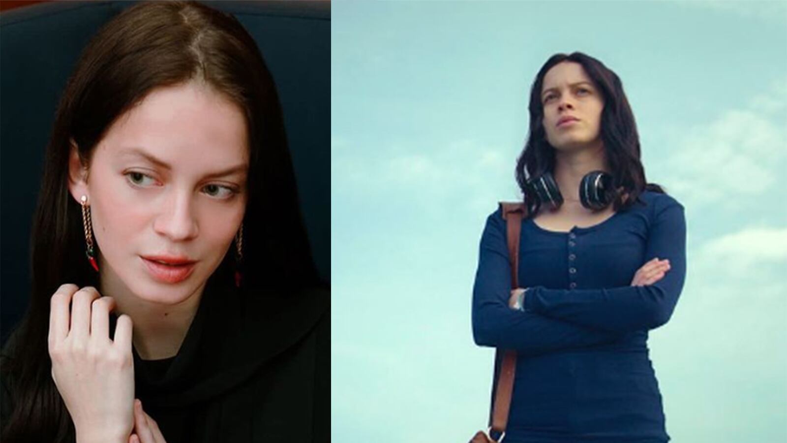 La protagonista de 'Control Z' aseguró que se retira de esta producción.