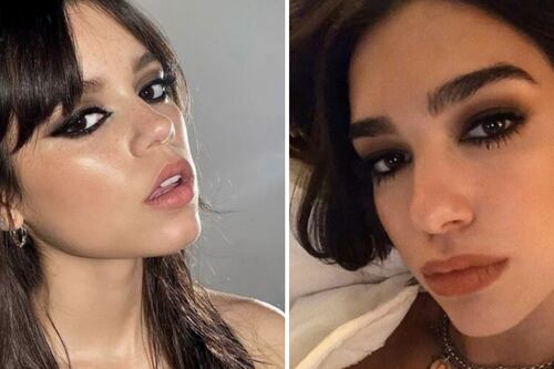 Qué es el maquillaje ‘bratty grunge’, la mejor alternativa para una cita romántica y verte sensual