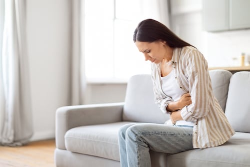 Mover el cuerpo, aliviar el dolor: cómo el ejercicio puede transformar tus cólicos menstruales