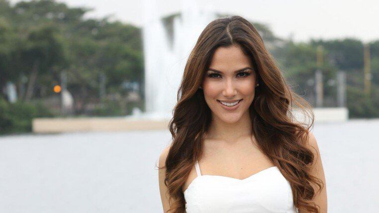 ALejandra Jaramillo