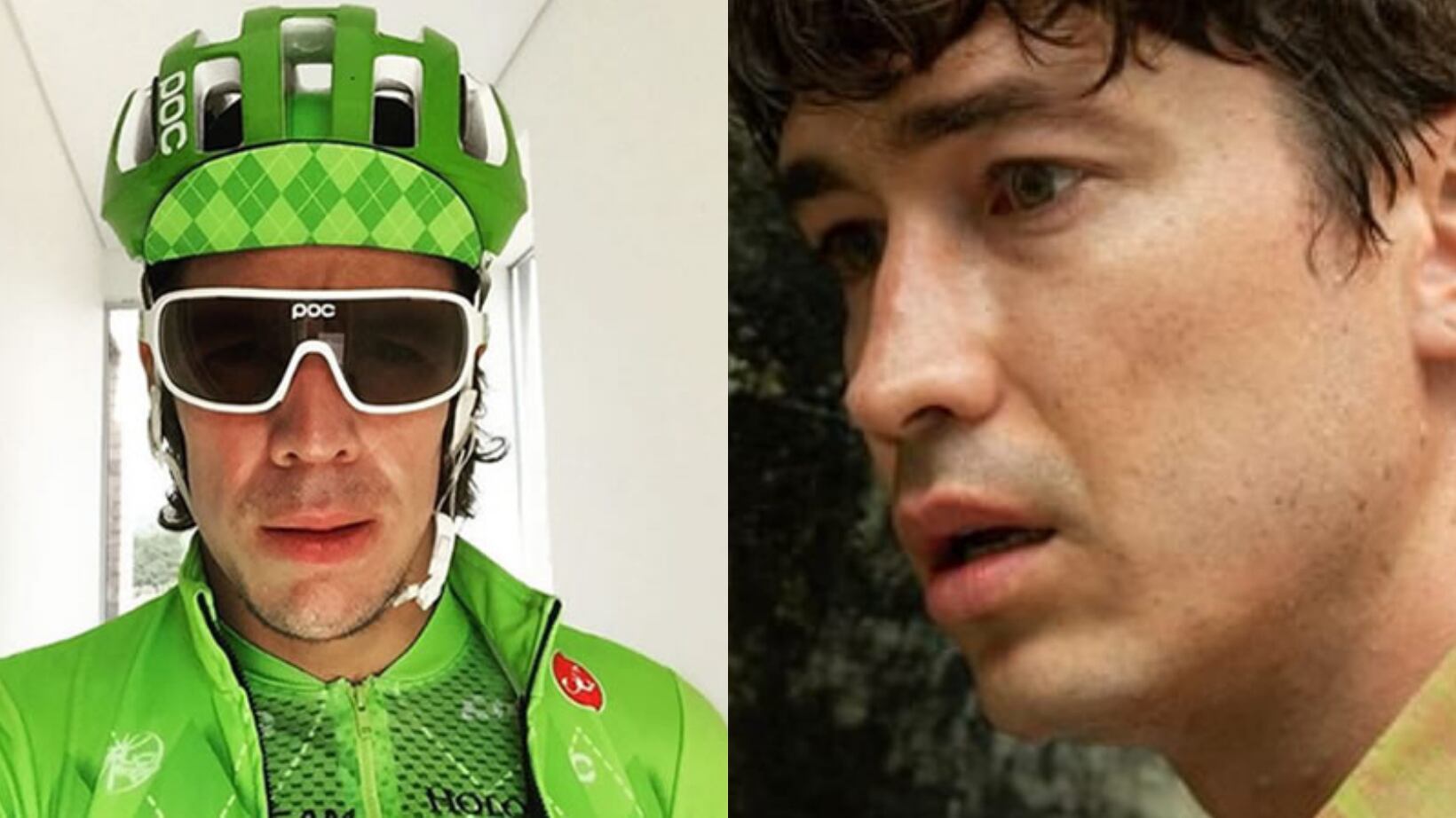 Muerte del papá de Rigo: así quedó traumatizado el ciclista luego de su asesinato