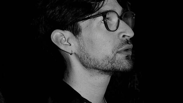 Camilo Franco, diseñador de modas