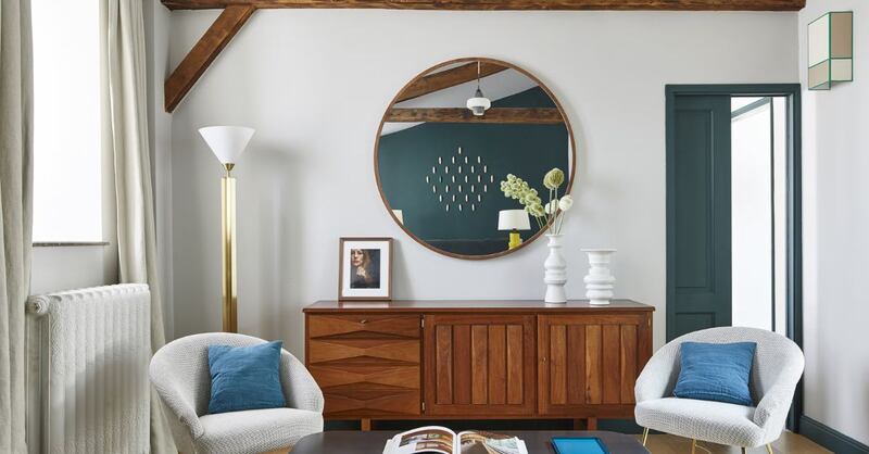 Feng Shui: los lugares donde nunca debes colocar espejos en tu casa o atraerás la mala suerte